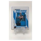 2023 Donruss Bryce Young Rookie Game Jersey Insert