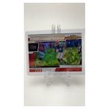 2021 Chronicles Kyle Pitts  #11/23 Rookie Cracked