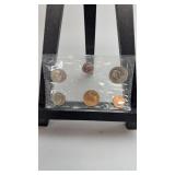 1988 Canada Royal Canadian Proof Set