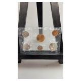 1995 Canada Royal Canadian Proof Set