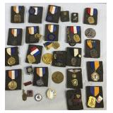 Figure Skating and Dance Medals