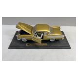 1957 Studebaker Golden Hawk Model