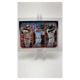 2024 Topps Shohei Ohtani American Leaders Card