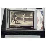 1992 Megacards Babe Ruth NM+ 7.5