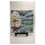 1977 Alan Parsons Project-I Robot Al 7002