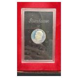 US 1971 Proof Eisenhower