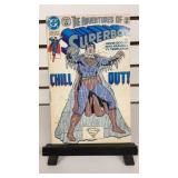 DC Adventure Of SuperBoy Chill Out