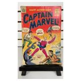 1966 Captain Marvel