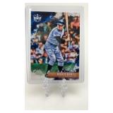 2019 Diamond Kings Mickey Mantle Card