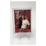 1991 Pro Set Walter Payton NFL Team 34 Insert Card