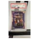 2019 Panini Lamar Jackson