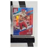 2022 Panini Travis Kelce