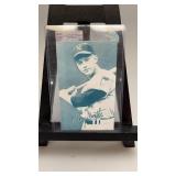 Mickey Mantle Picture