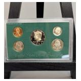 US 1996 Proof Set