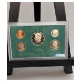 US 1994 Proof Set