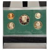 US 1995 Proof Set