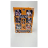 Unopened-2024 Contenders Football Blaster-Auto or