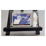 1997 Scoreboard Mickey Mantle Mint 9