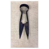 Vintage Shears A.F & Co.