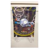 Topps #81 Magnemite Foil Pokï¿½mon Card