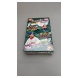 Sealed Upperdeck 2008 Baseball Series 2 Box