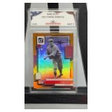 2022 Panini Donruss Babe Ruth Mint 9