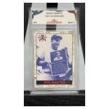1997 Scoreboard Mickey Mantle Mint 9