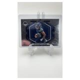 2023 Mosaic JSN NFL Debut Rookie Card