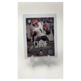 2021 Luminance JaMarr Chase Rookie Card