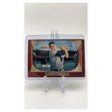 1955 Bowman Eddie Yost Card