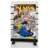 Marvel The Uncanny X-Men