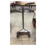 Vintage Rotary Blade Mower
