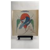 1974 Eagles- On the Border