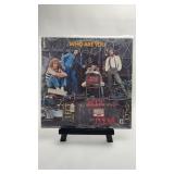 1978 The WHO- WHO Are You