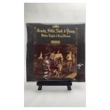 1970 Crosby,Stills,Nash & Young-Dallas Taylor &