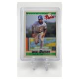 1992 Donruss Raul Mondesi Rookie Card