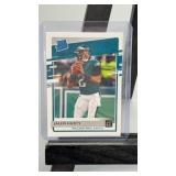 2020 Panini Jaren Hurts