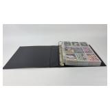 Binder of Baseball Cards- See Pictures