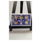 2003 US Quarter Proof Set