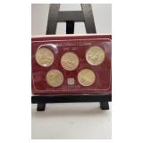 1997-2001 Maui Chamber of Commerce Trade Dollars