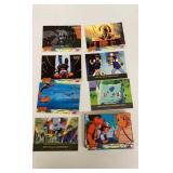 28 Topps Movie Scene Pokï¿½mon Cards