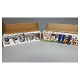 NFL Trading Cards