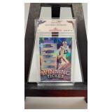 2023 Josh Allen Panini Contenders #11 GEM MT 10