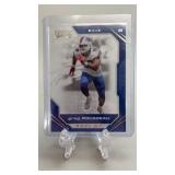 2021 Panini Greg Rousseau