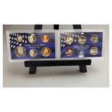 US 2005 Proof Set