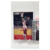 1997 Upper Deck Michael Jordan Michaelï¿½s Magic