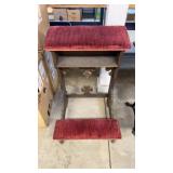 Prayer Kneeler