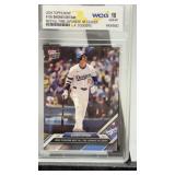 2024 Topps Now Shohei Ohtani