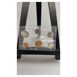 1991 Canada Royal Canadian Proof Set