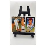 Schmidt, Berra & Montefusco Post Cards